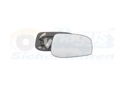 Spiegelglas, buitenspiegel