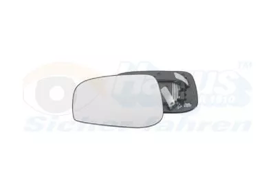 Spiegelglas, buitenspiegel