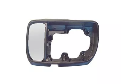 Spiegelglas, buitenspiegel