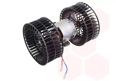 Interieurventilatie