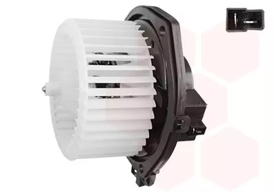 Interieurventilatie