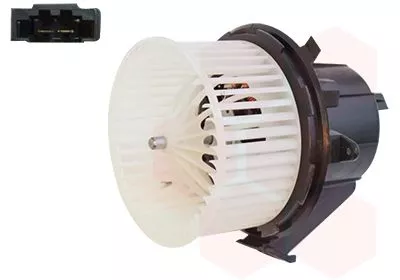 Interieurventilatie