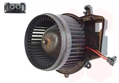 Interieurventilatie