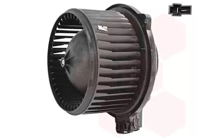 Interieurventilatie