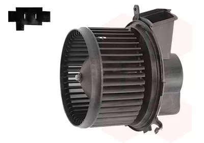 Interieurventilatie