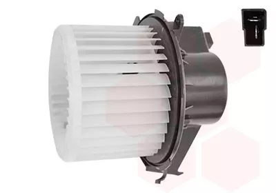 Interieurventilatie