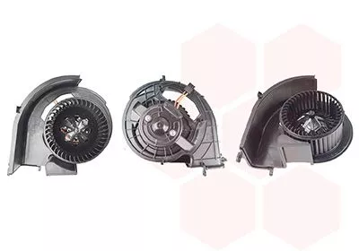 Interieurventilatie