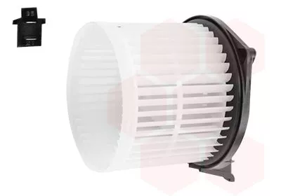 Interieurventilatie