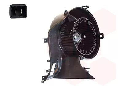 Interieurventilatie