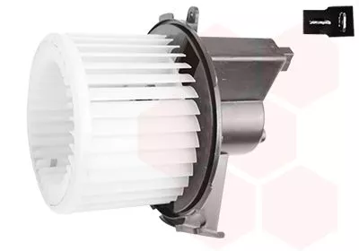 Interieurventilatie