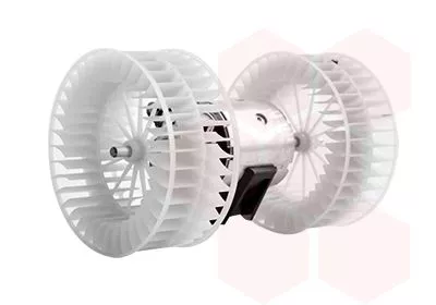 Interieurventilatie