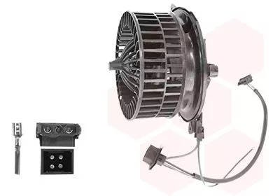 Interieurventilatie