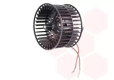 Interieurventilatie