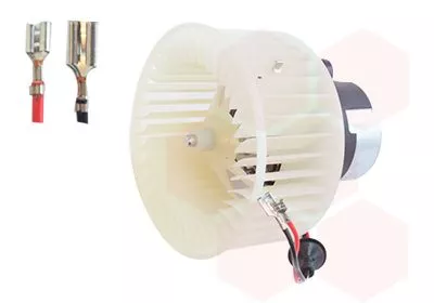 Interieurventilatie
