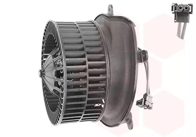 Interieurventilatie