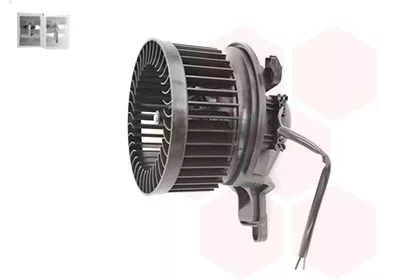 Interieurventilatie