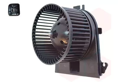 Interieurventilatie