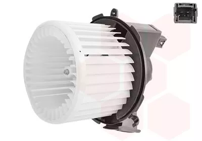 Interieurventilatie