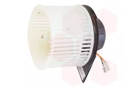 Interieurventilatie