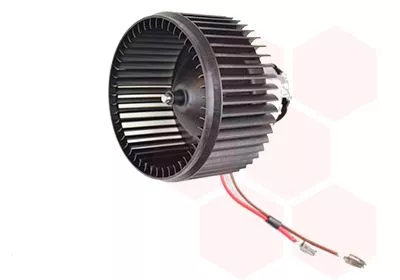 Interieurventilatie