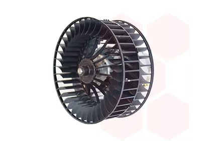 Interieurventilatie