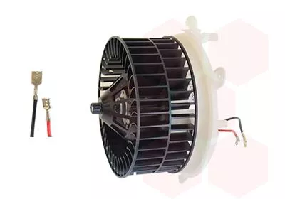 Interieurventilatie