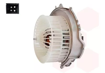 Interieurventilatie