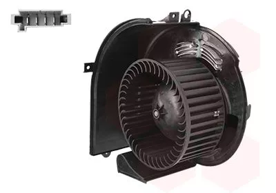 Interieurventilatie