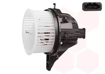 Interieurventilatie