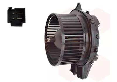 Interieurventilatie