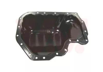 Oliepan