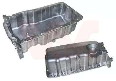 Oliepan
