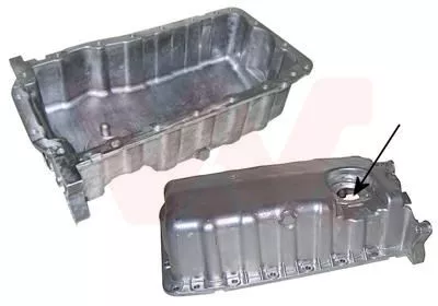 Oliepan