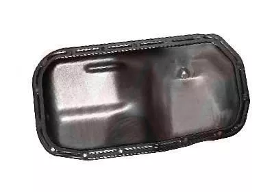 Oliepan
