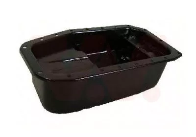Oliepan