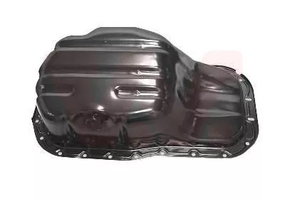 Oliepan