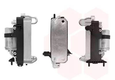 Condensor, airconditioning