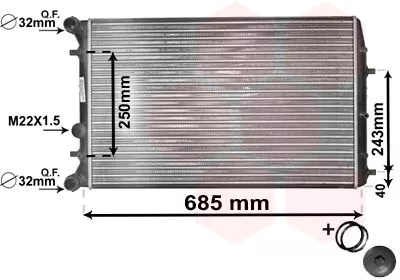 Radiateur
