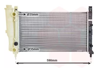 Radiateur