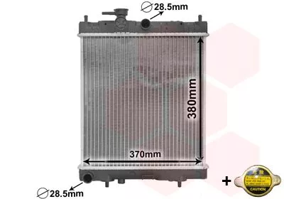 Radiateur