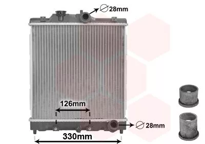 Radiateur