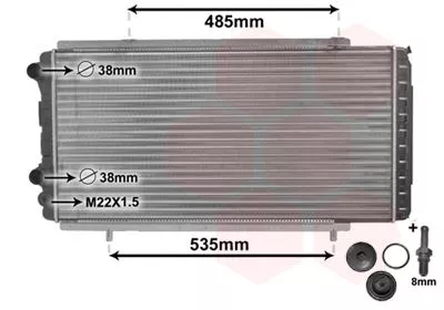 Radiateur