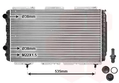 Radiateur