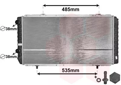 Radiateur