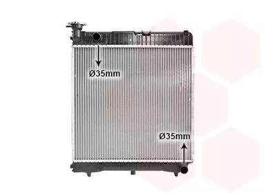 Radiateur
