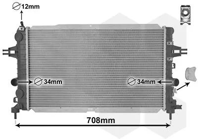 Radiateur
