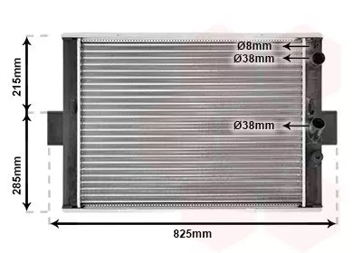Radiateur
