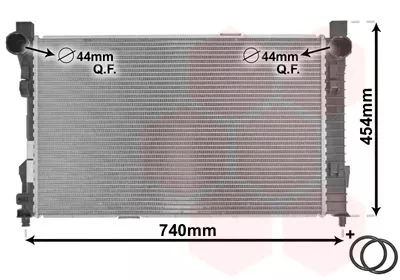 Radiateur