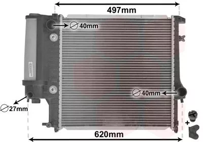 Radiateur