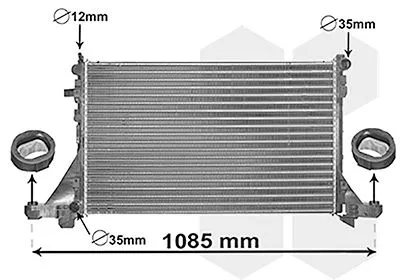 Radiateur
